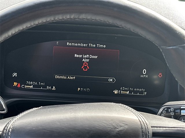 Used 2022 Lincoln Aviator Reserve w/ Equipment Group 201A image 26