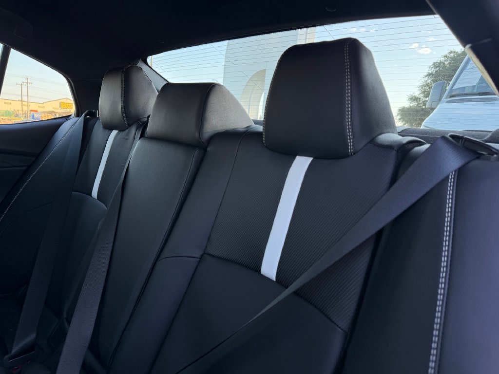 New 2026 Toyota Camry SE w/ Convenience Package FWD image 19