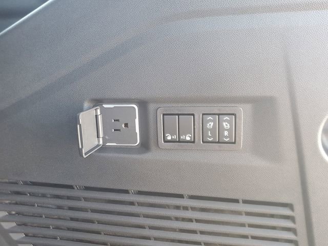 New 2026 Chevrolet Tahoe High Country image 6