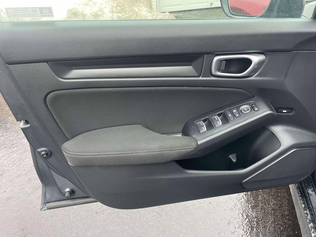 Certified 2023 Honda Civic Sport image 16