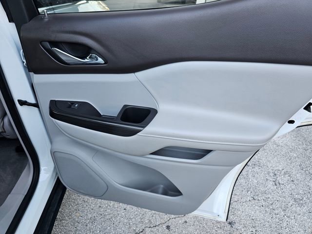 Used 2018 GMC Acadia SLT image 31