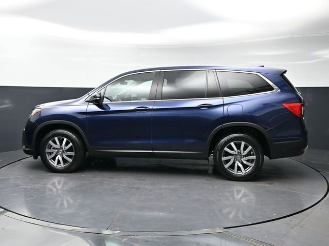 Used 2022 Honda Pilot EX-L image 8