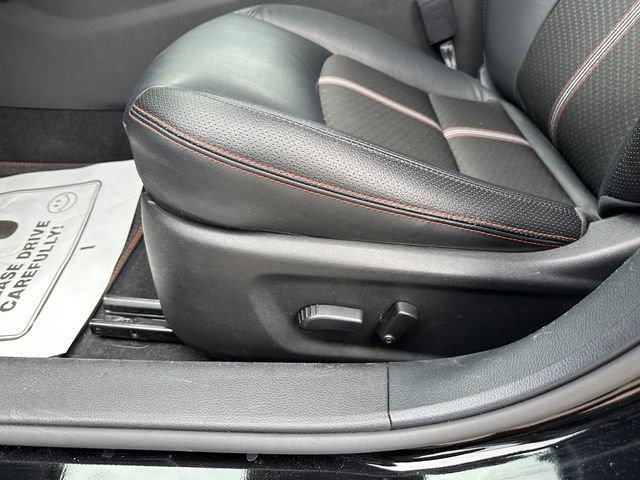 Used 2023 Nissan Altima 2.5 SR FWD image 20