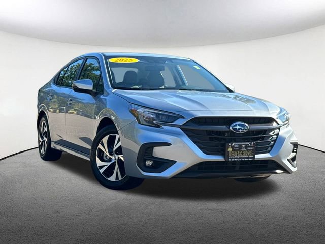 Used 2025 Subaru Legacy Premium image 2