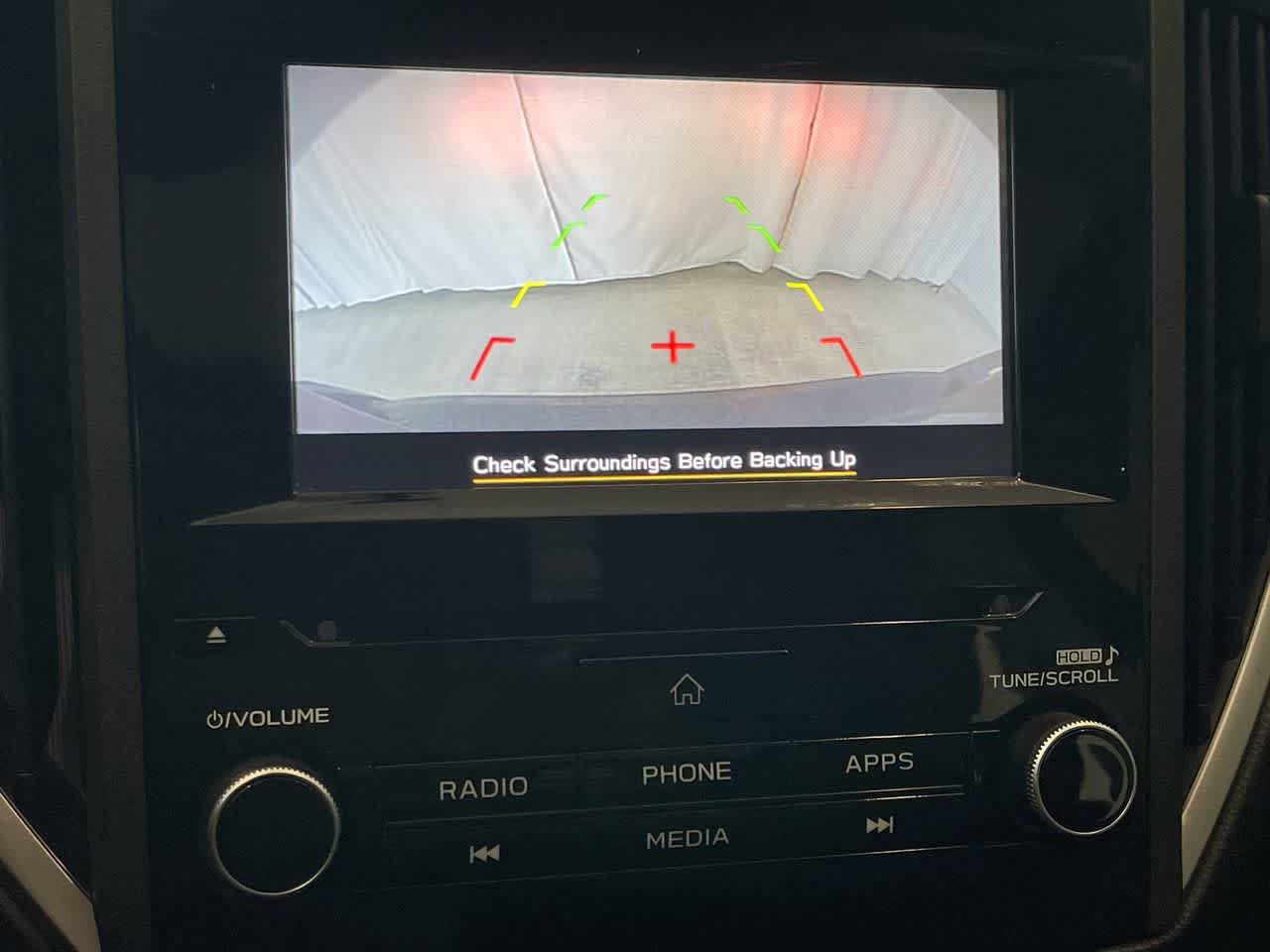 Used 2019 Subaru Impreza 2.0i Premium AWD/4WD image 17