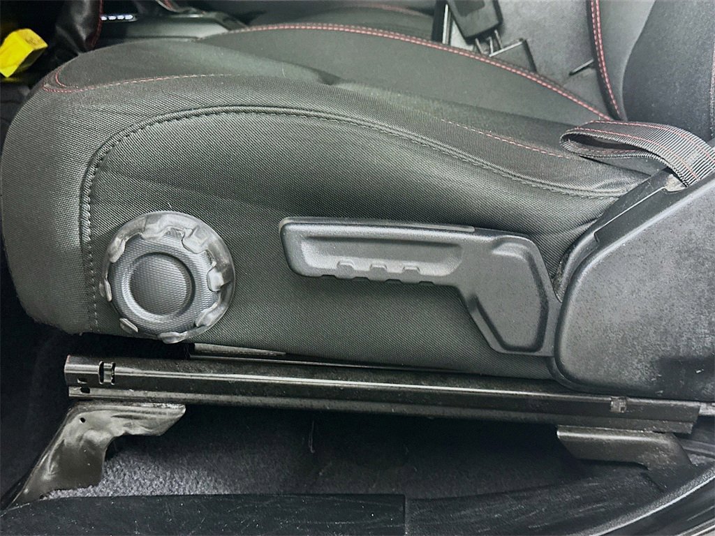 Used 2020 Jeep Gladiator Rubicon w/ LED Lighting Group image 23