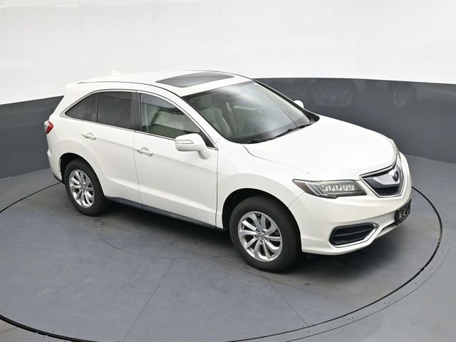 Used 2016 Acura RDX AWD w/ Technology Package image 19