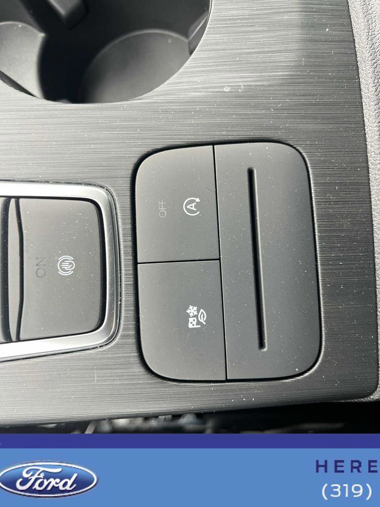 New 2026 Ford Escape Active w/ Cold Weather Package image 21