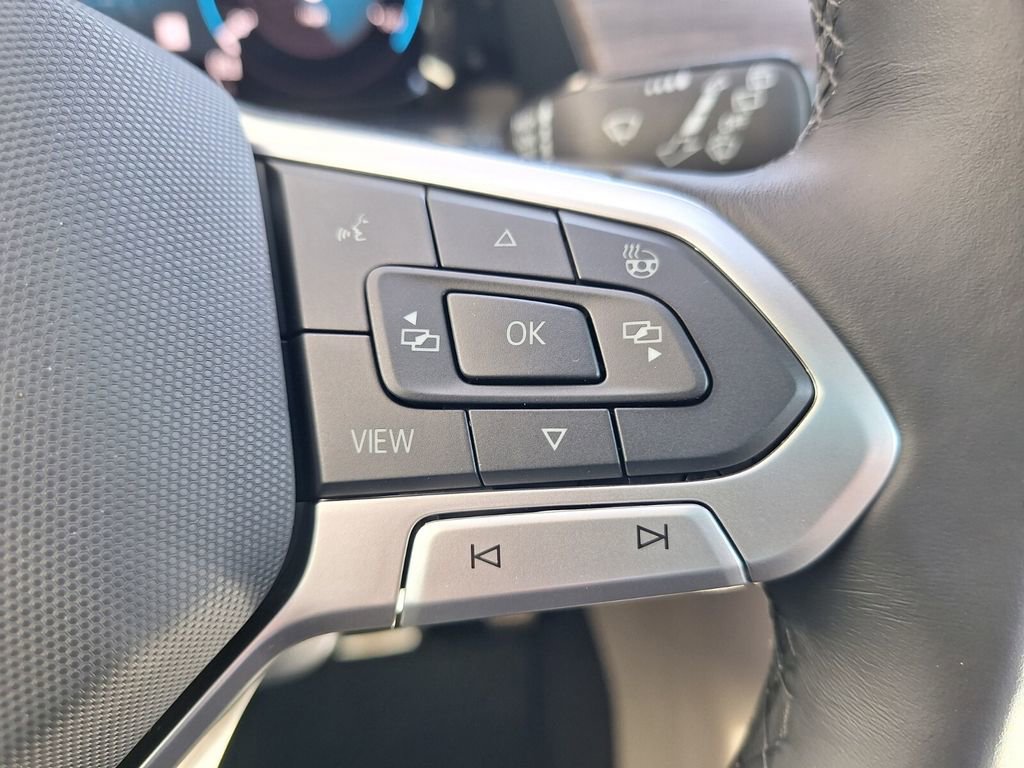 New 2026 Volkswagen Atlas SEL Premium R-Line image 13