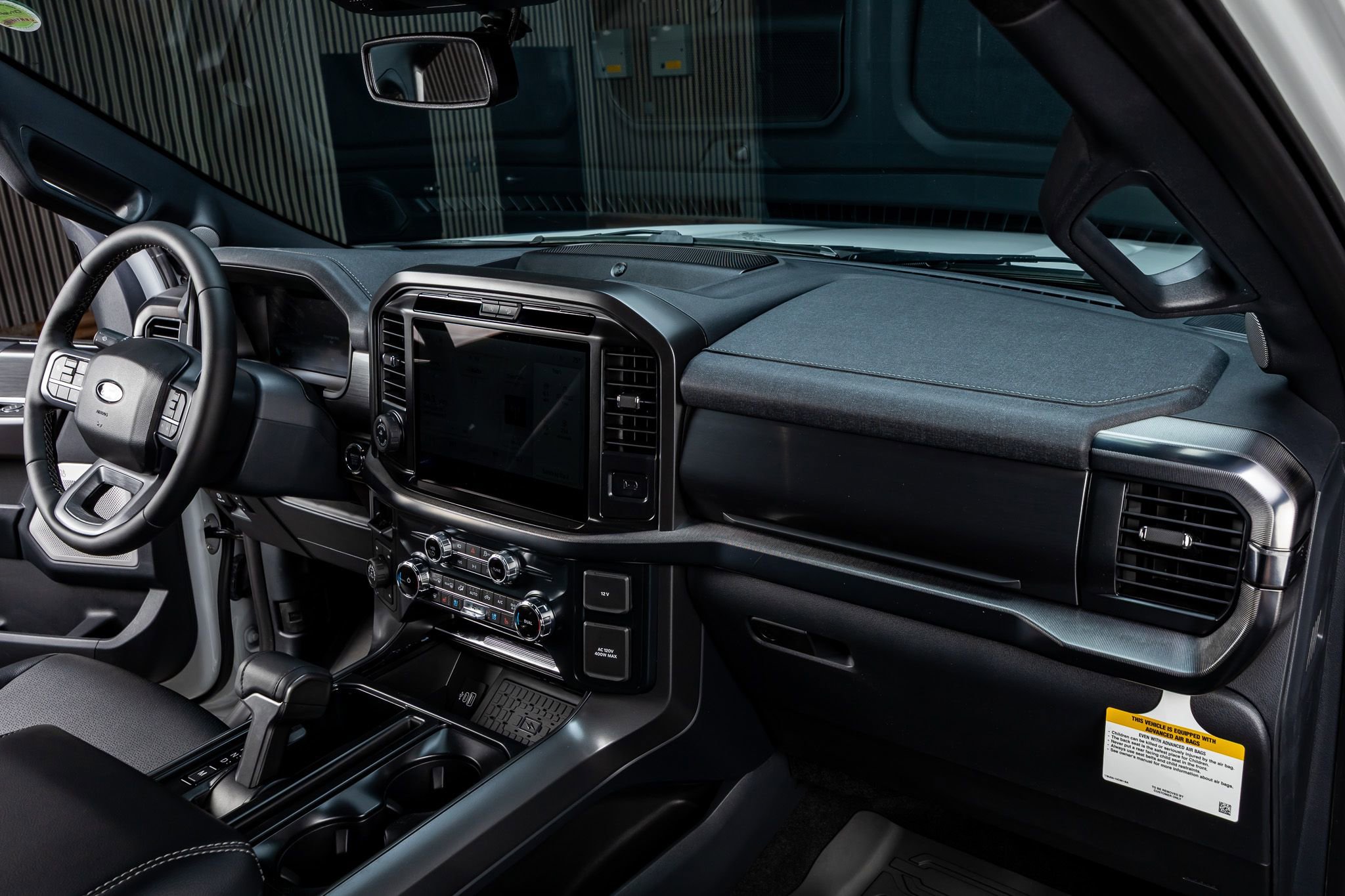 Used 2026 Ford F150 Lariat AWD/4WD image 18