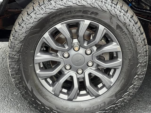 Used 2020 Ford Ranger Lariat w/ Equipment Group 501A Mid AWD/4WD image 7