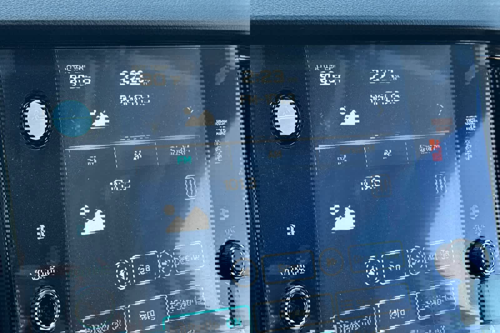 New 2025 Subaru Outback Premium image 20