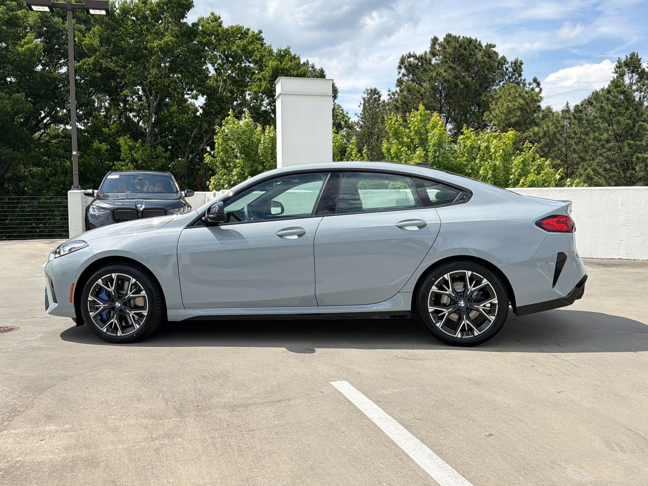 Used 2026 BMW 228i xDrive w/ Premium Package AWD/4WD image 2