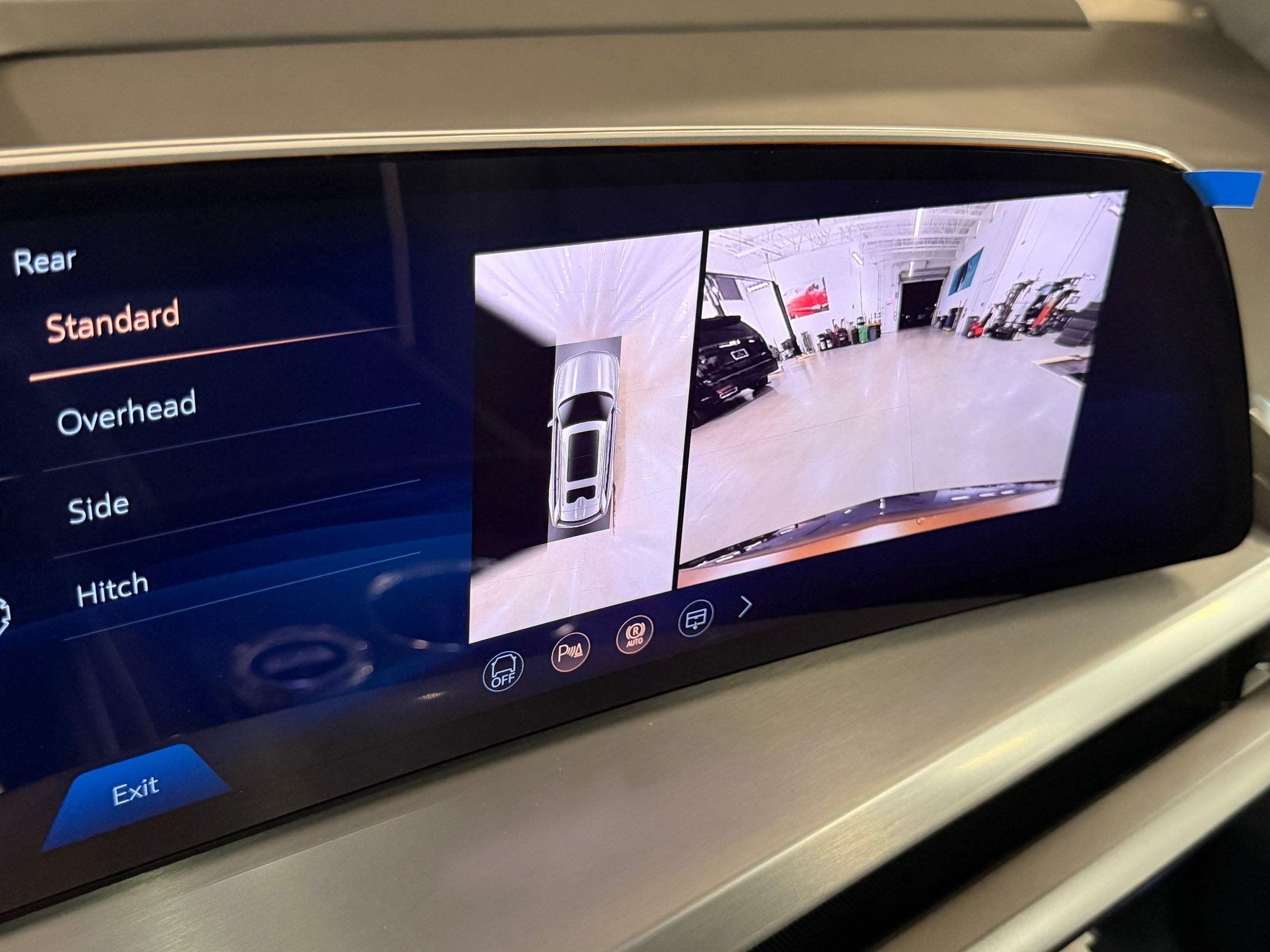 New 2027 Cadillac Vistiq Luxury AWD/4WD image 20