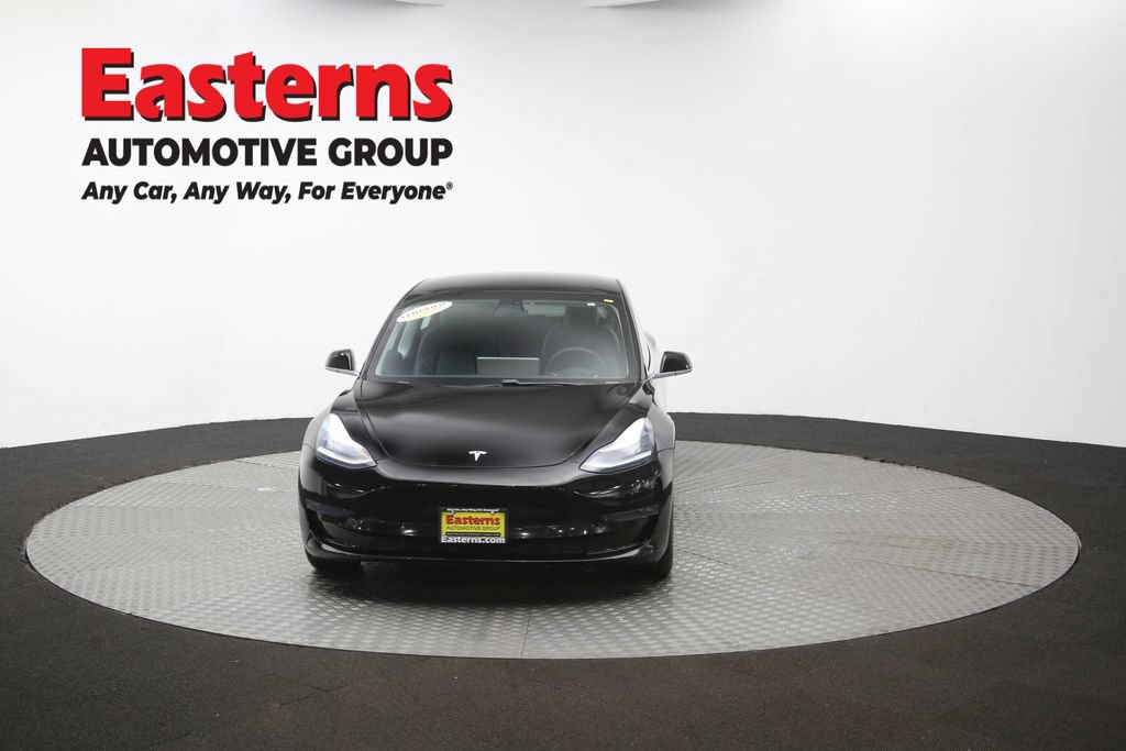 Used 2020 Tesla Model 3 Long Range AWD/4WD image 47