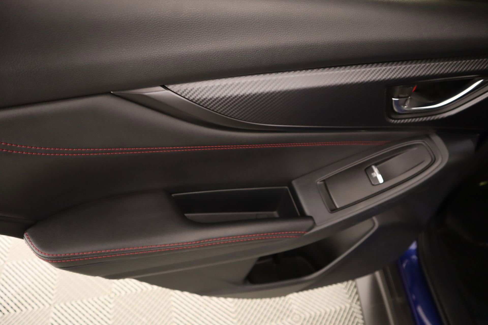 Used 2023 Subaru WRX Limited image 17