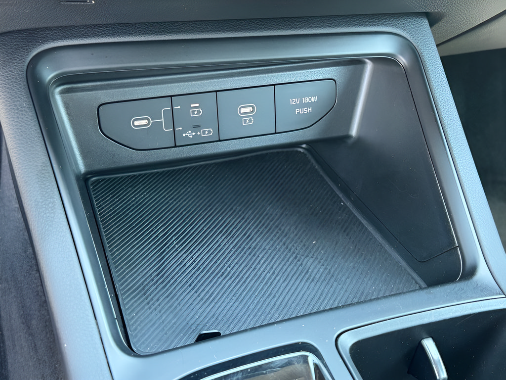 Used 2025 Kia K5 LXS FWD image 26