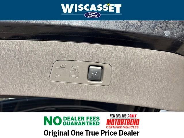 Used 2021 Lincoln Corsair AWD w/ Premium Package image 21