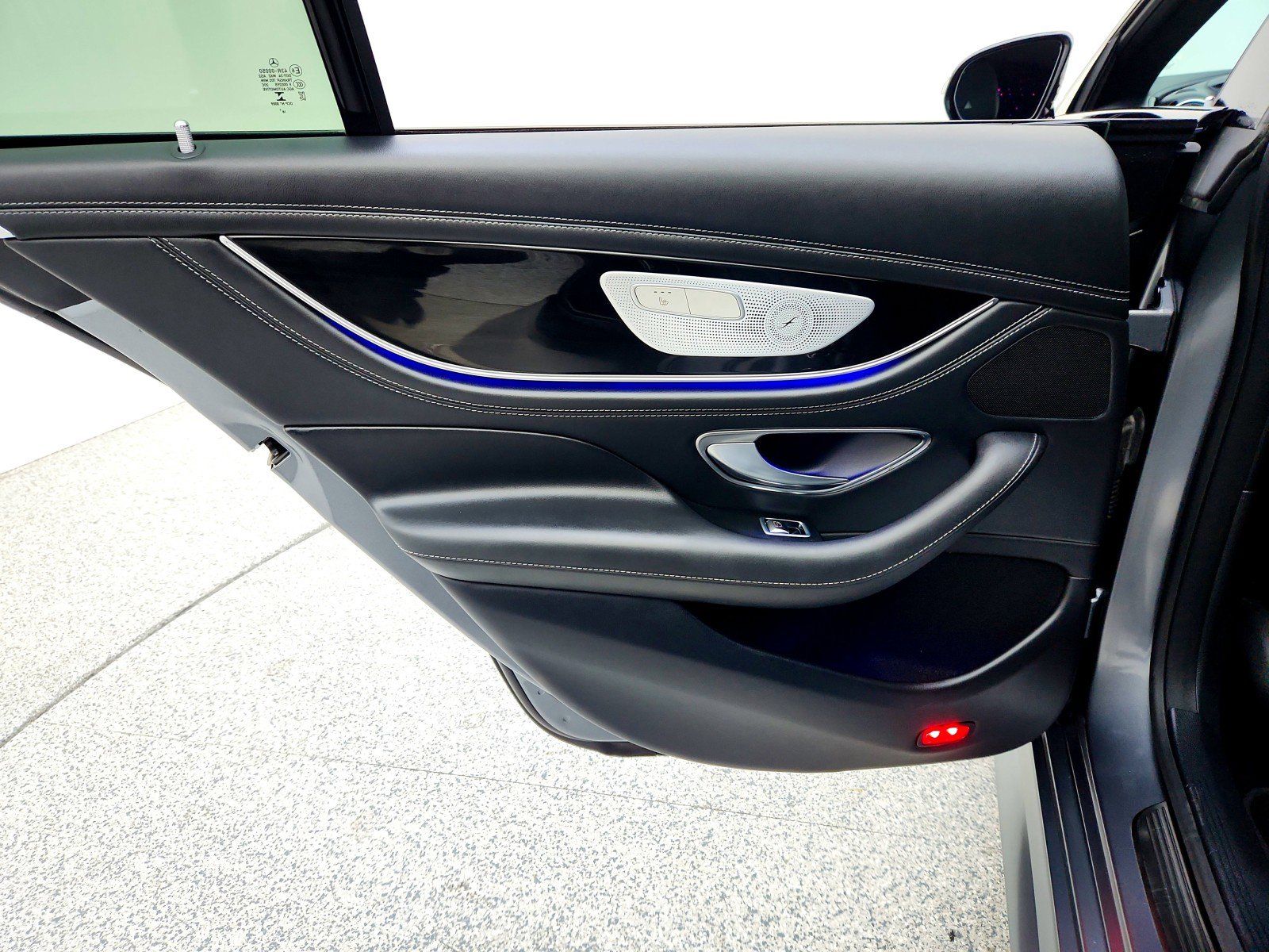 Used 2019 Mercedes-Benz AMG GT 53 image 23