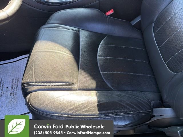 Used 2017 Buick Enclave Premium w/ Experience Buick Package image 26