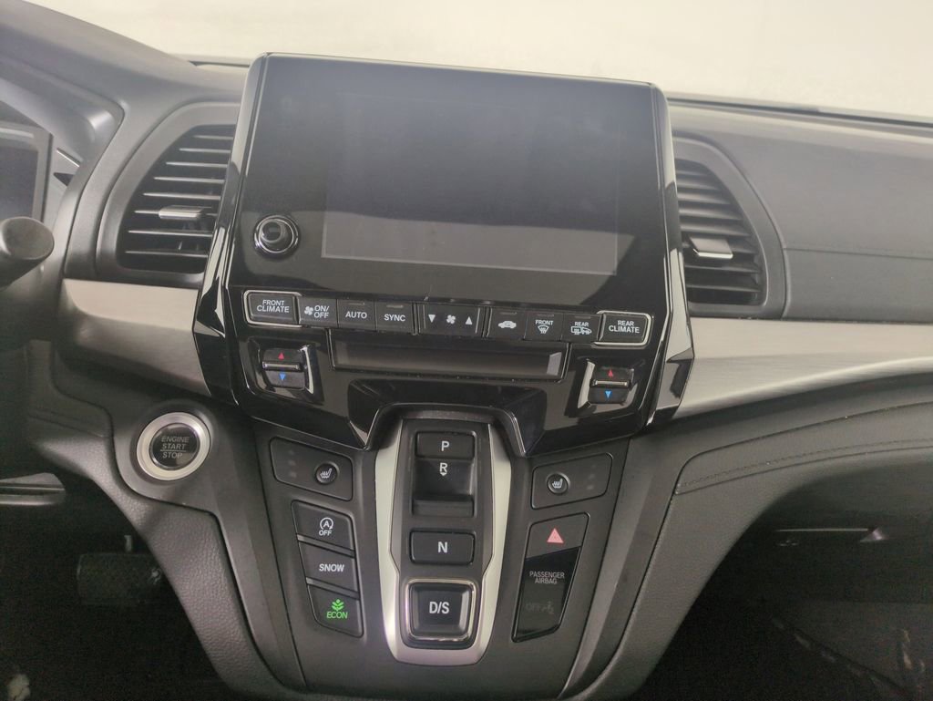 Used 2023 Honda Odyssey EX-L image 26