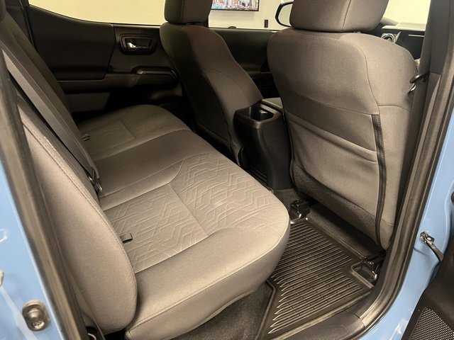 Used 2019 Toyota Tacoma TRD Sport image 42