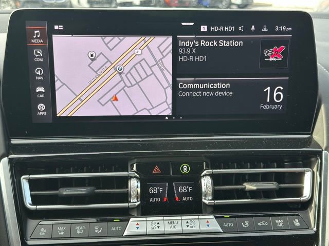 Used 2025 BMW M850i xDrive image 20