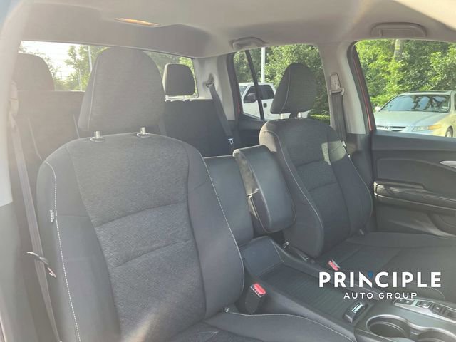 Used 2021 Honda Ridgeline Sport image 34