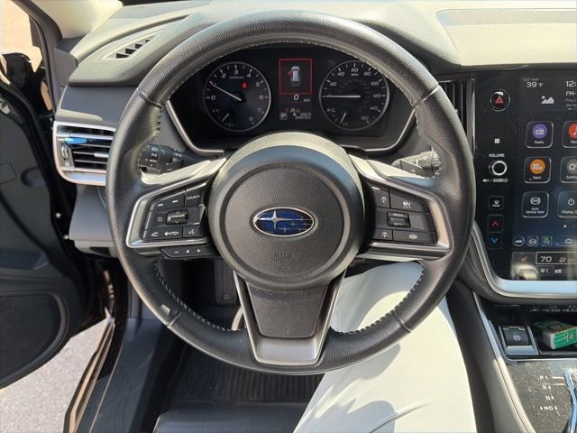 Certified 2024 Subaru Outback Limited image 12