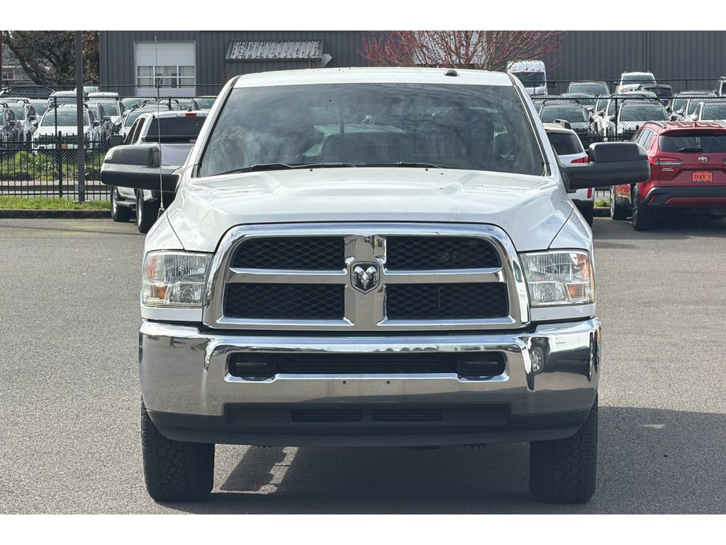 Used 2016 RAM 3500 SLT image 11