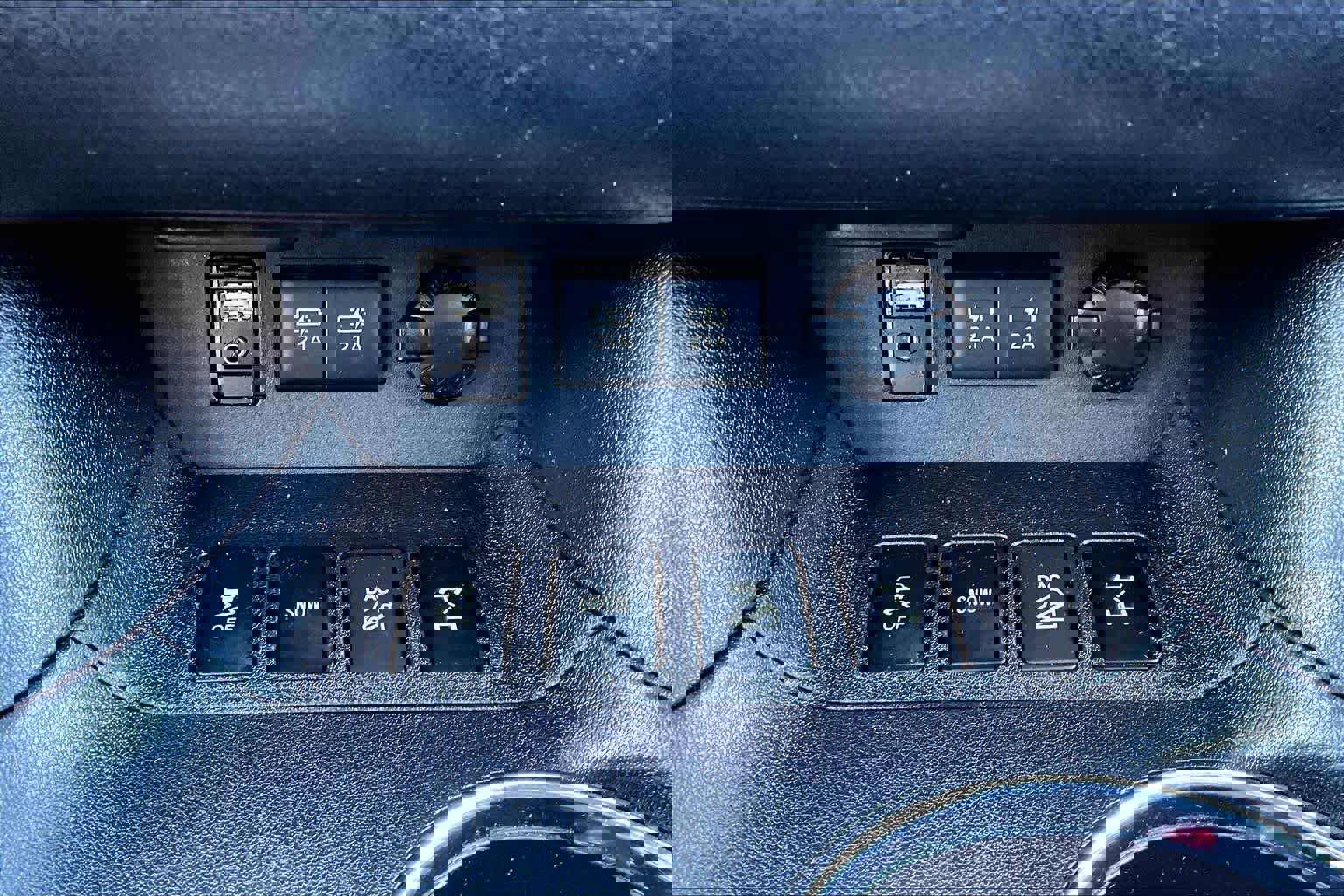 Used 2018 Toyota Highlander XLE image 35