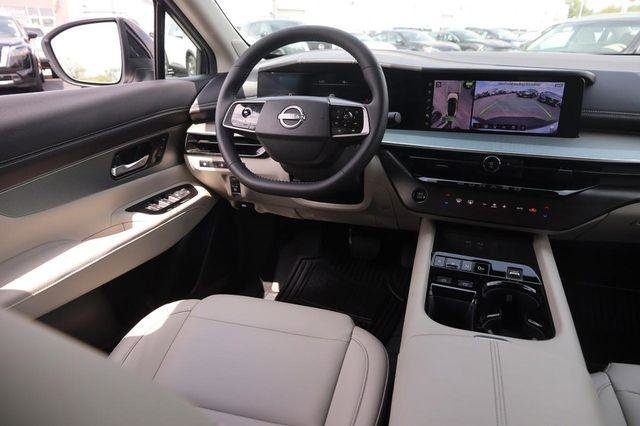 Used 2025 Nissan Murano SL AWD/4WD image 24