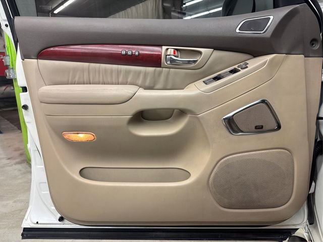 Used 2008 Lexus GX 470 image 24