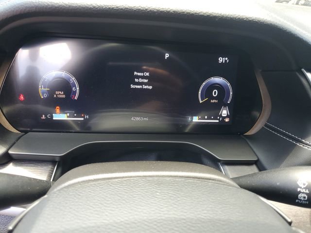 Used 2022 Jeep Grand Cherokee Limited w/ Luxury Tech Group II AWD/4WD image 22
