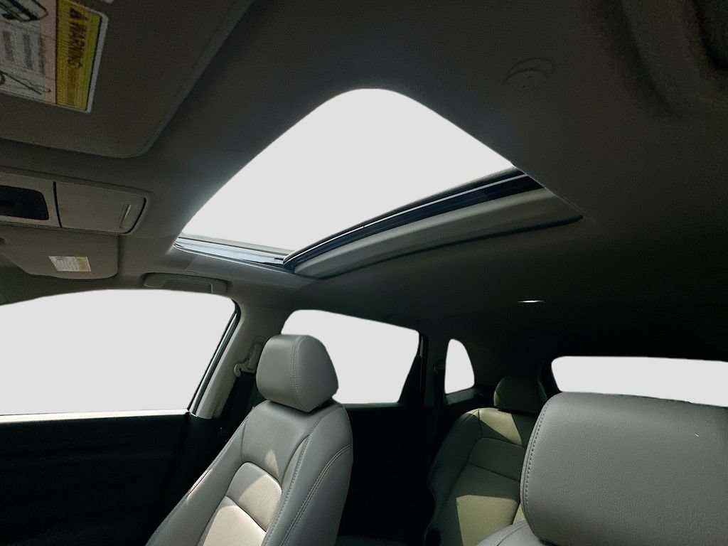 Used 2023 Honda CR-V EX image 21
