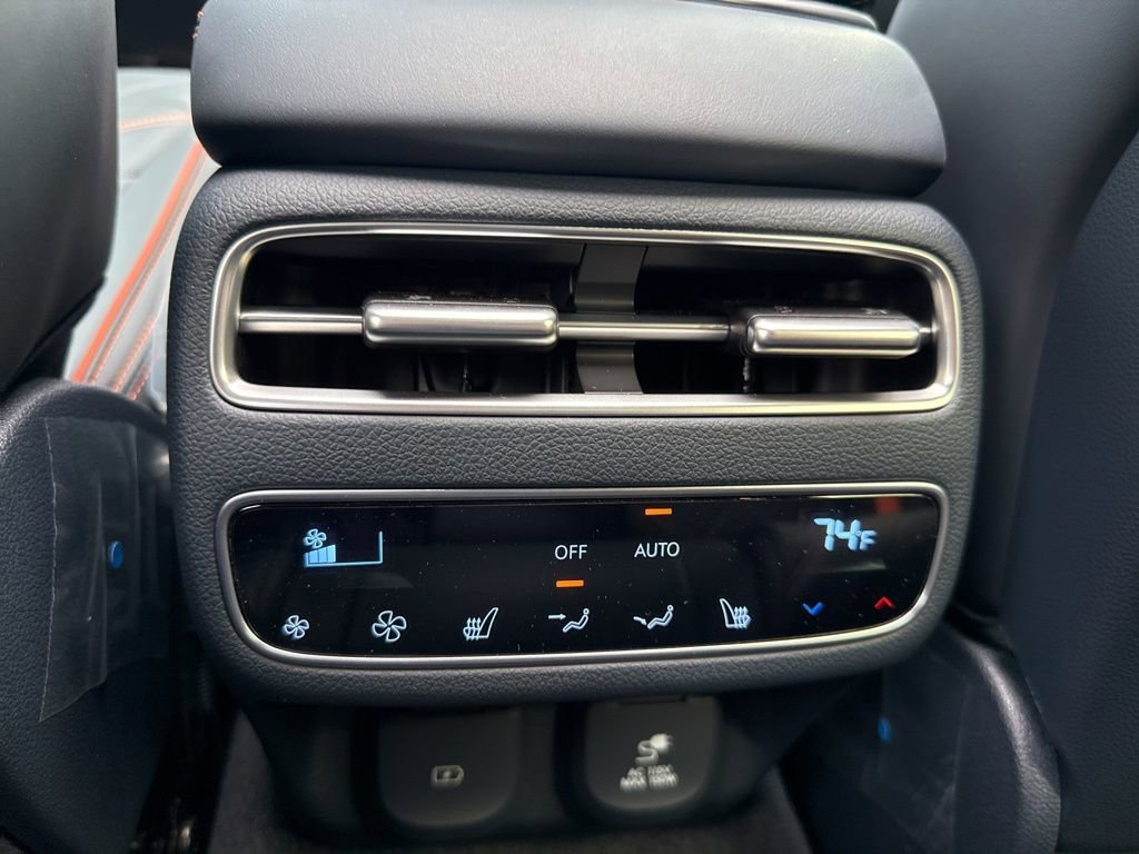 New 2026 Genesis GV70 3.5T Sport Prestige image 29