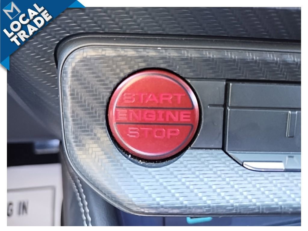 Used 2024 Ford Mustang GT Premium image 38