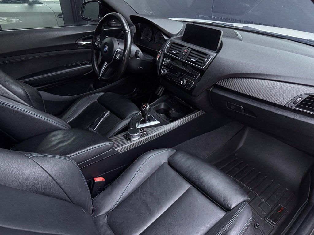 Used 2017 BMW M2 RWD image 24