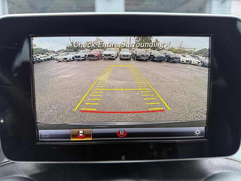 Used 2018 Mercedes-Benz GLC 300 image 21