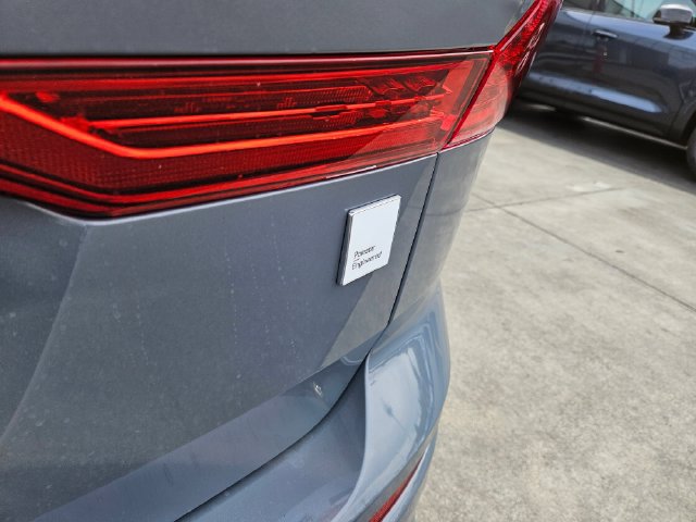 Certified 2024 Volvo XC60 T8 Polestar AWD/4WD image 11