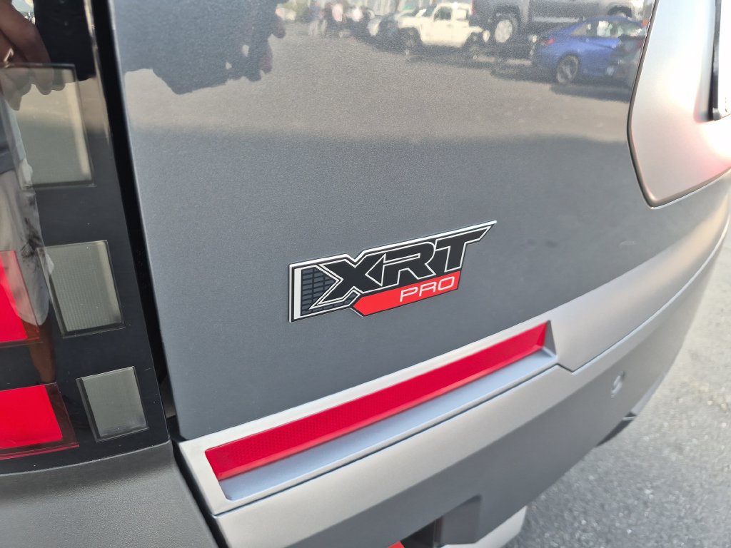 New 2026 Hyundai Palisade XRT Pro AWD/4WD image 10
