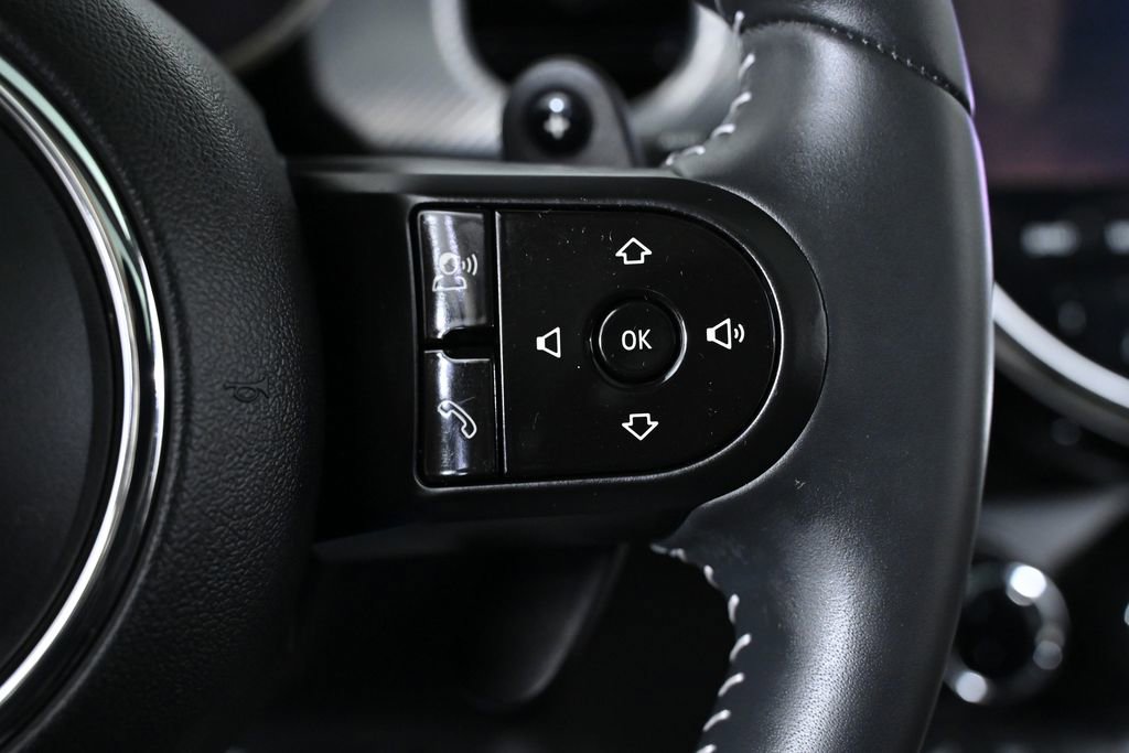 Certified 2024 MINI Cooper S image 13