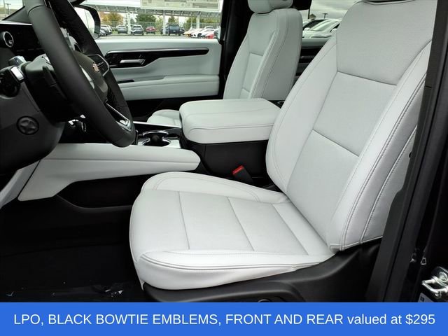 New 2026 Chevrolet Tahoe Premier image 7