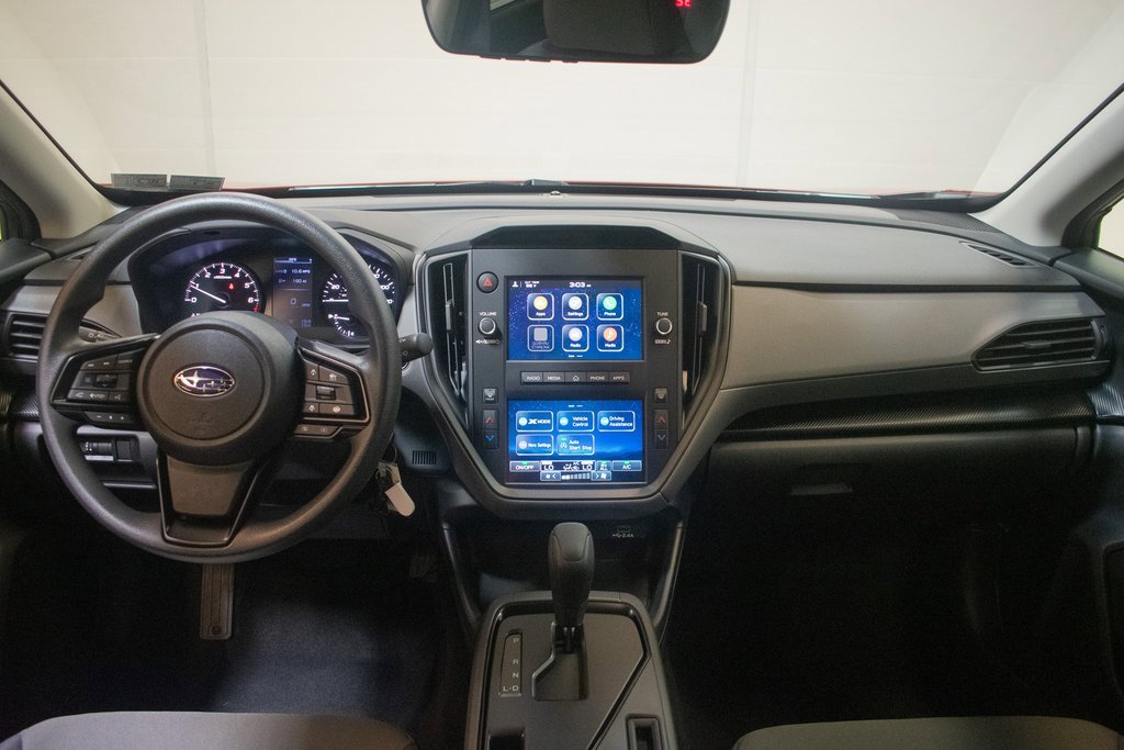 New 2026 Subaru Crosstrek 2.5i image 11
