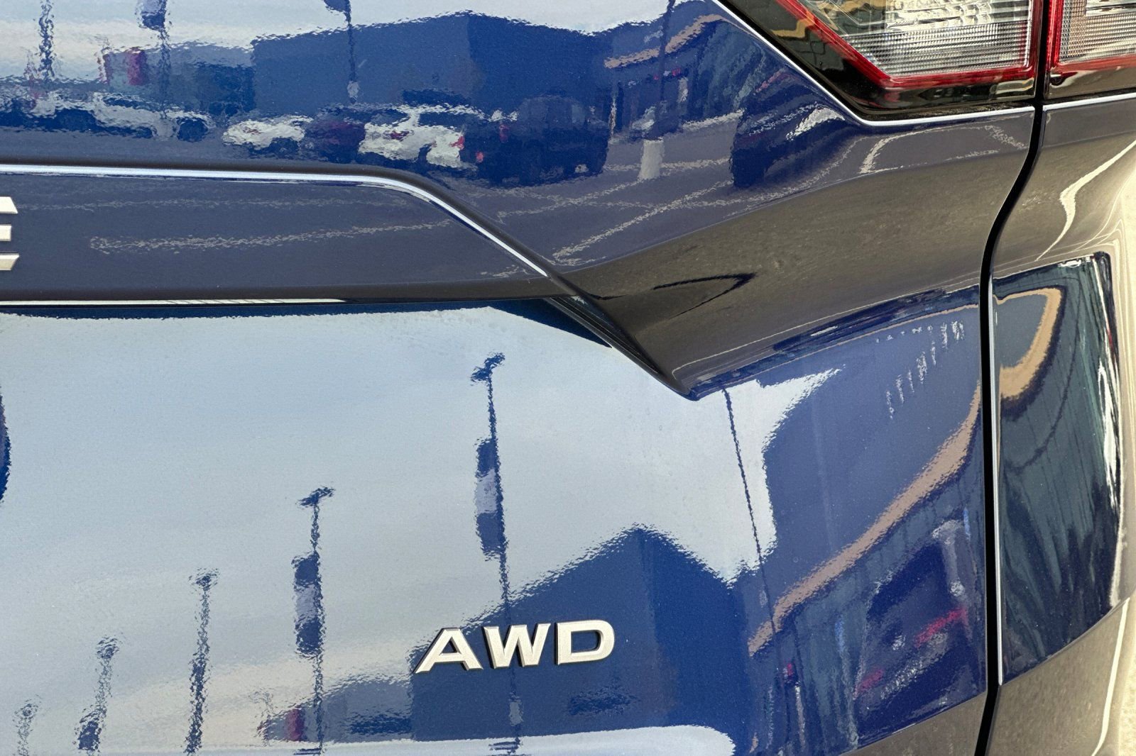 New 2026 Nissan Rogue SV w/ Cold Weather Package image 33