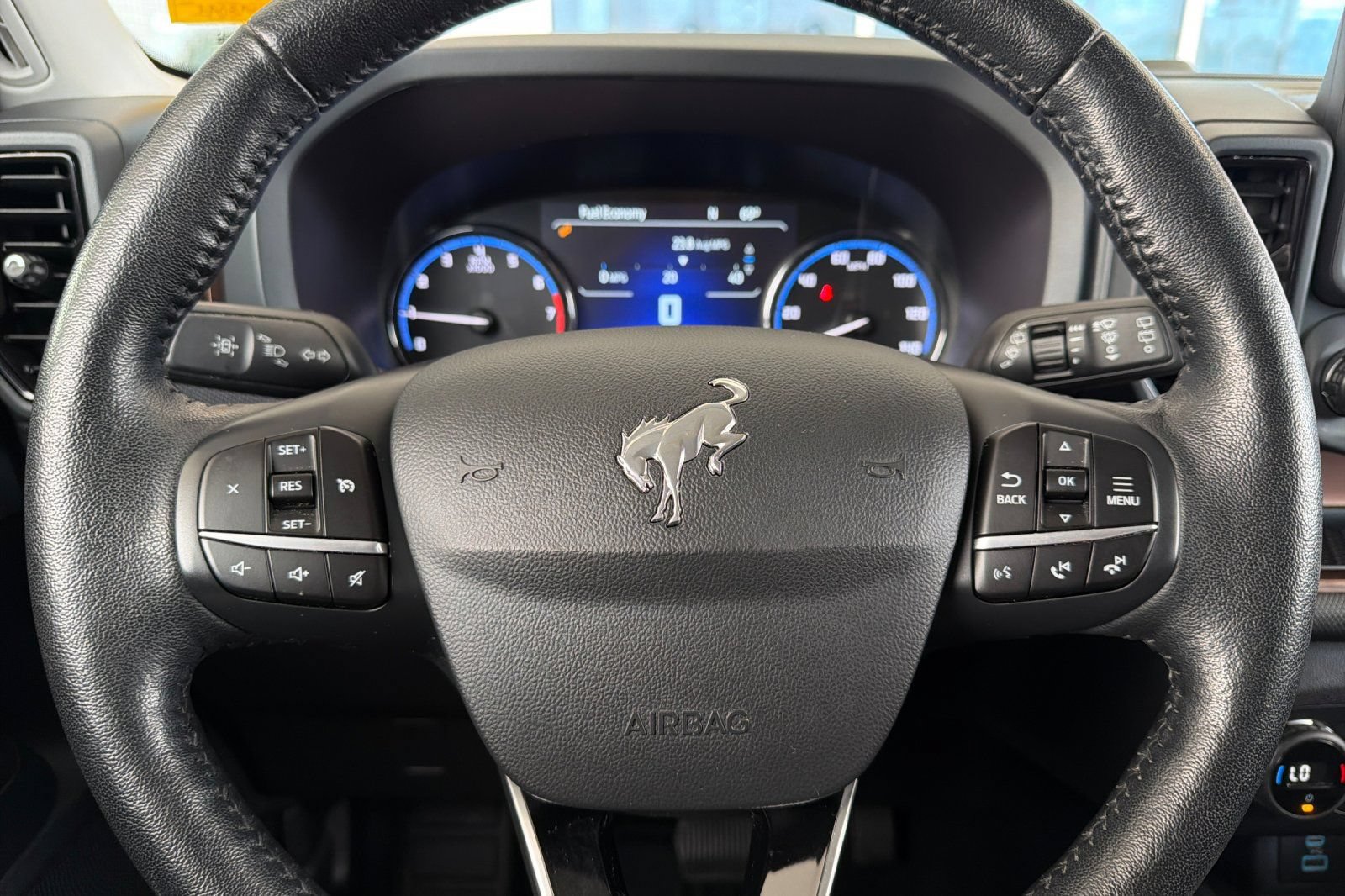 Used 2021 Ford Bronco Sport Outer Banks AWD/4WD image 25