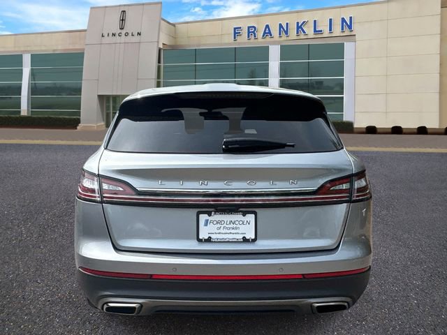 Certified 2023 Lincoln Nautilus Reserve FWD image 6