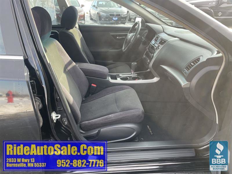Used 2013 Nissan Altima 2.5 S image 14