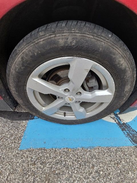 Used 2013 Chevrolet Volt w/ Enhanced Safety Package 2 FWD image 10