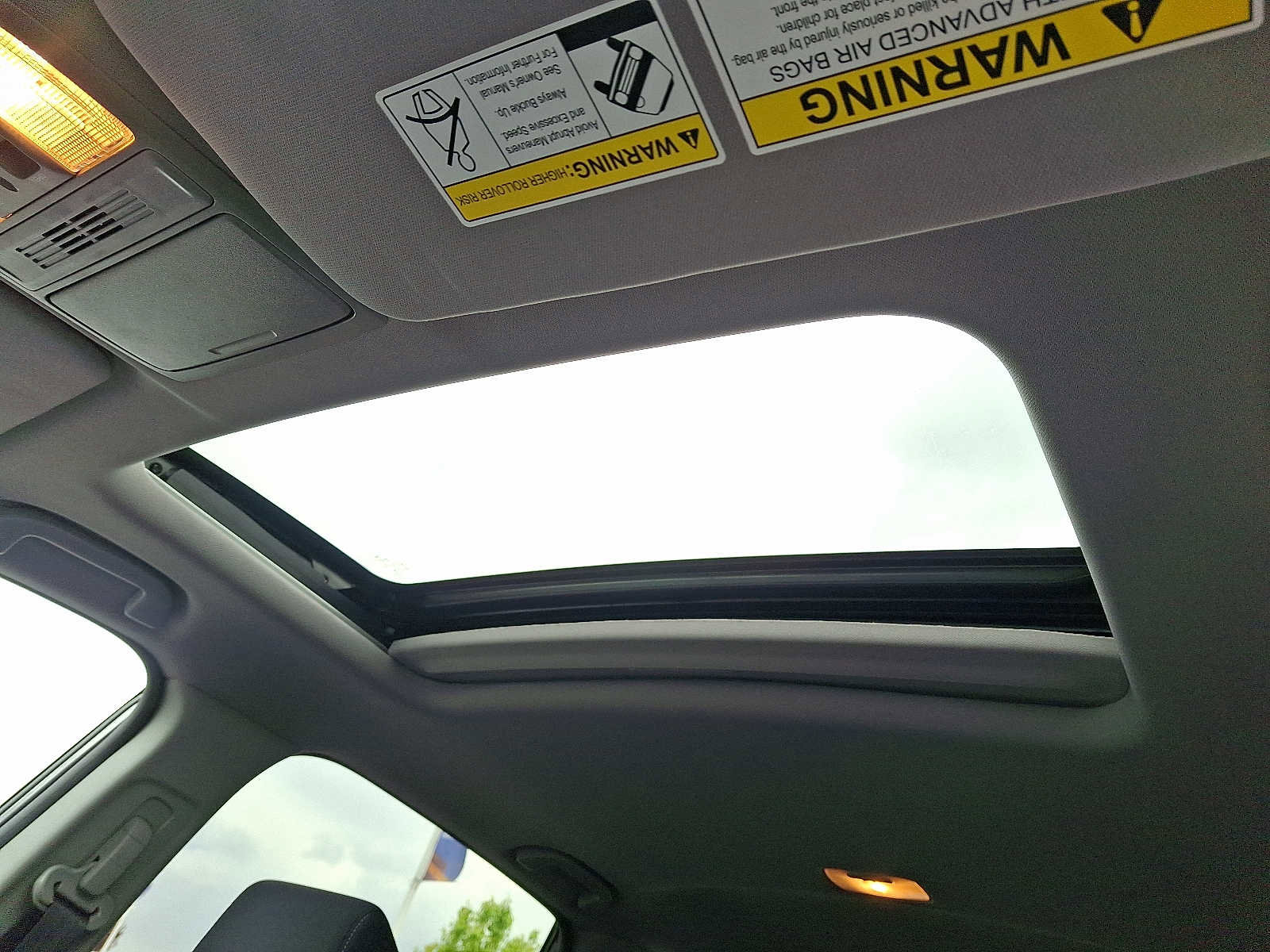 Used 2019 Honda CR-V EX image 14